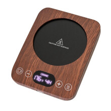 Coffee Mug Warmer with Timer 1-9 Hours