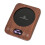 Coffee Mug Warmer with Timer 1-9 Hours 1