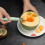 Potato Peeler with Fruit Ball Digger 1 Piece 1