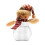 Beginner Baking Set with Mixer and 7 Accessories 1