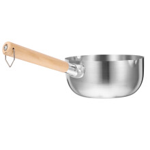 Stainless Steel Nonstick Mini Milk Saucepan
