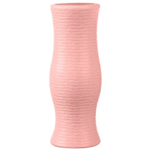 Flower Vase for Dry and Artificial Flowers Home Decoration