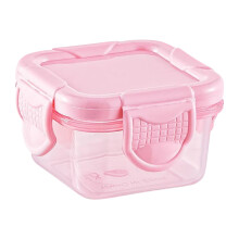 Fresh Storage Box for Baby Food or Seasonings 1 Pack