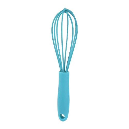 Stainless Steel Mini Whisk 6 inch for Baking