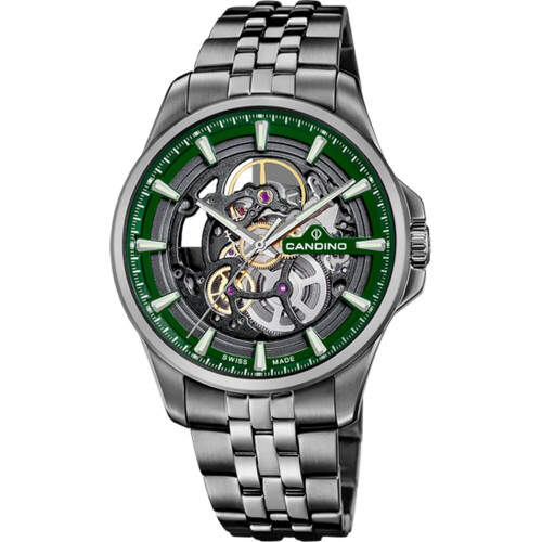 Candino Candino - C4782/2 - Wristwatch - Automatic - Men
