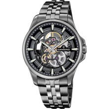 Candino - C4782/3 - Wristwatch - Automatic - Men