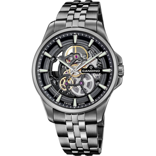 Candino Candino - C4782/3 - Wristwatch - Automatic - Men