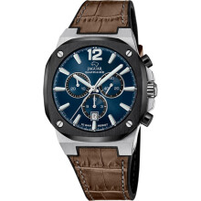 Jaguar - J1026/2 - Wristwatch - Chronograph - Men