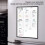 Magnetischer Planer PET-Whiteboard, vertikale To-Do-Liste 4
