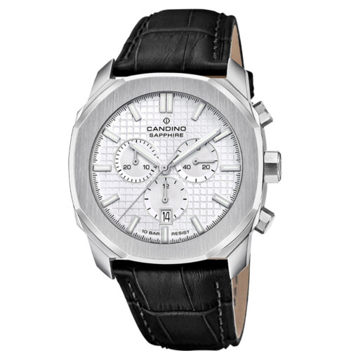 Candino Candino - C4747/5 - Wristwatch - Chronograph - Men