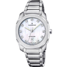 Candino - C4778/1 - Wristwatch - Ladies