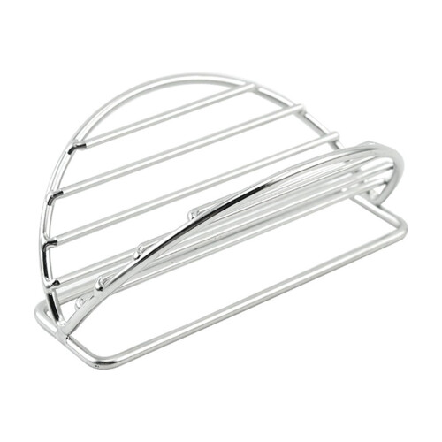 Stainless Steel V-Shaped Meat Rack 1 Piece