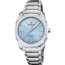 Candino - C4778/3 - Wristwatch - Ladies
