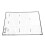 Magnetischer Planer PET-Whiteboard, vertikale To-Do-Liste 15