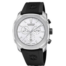 Candino - C4774/7 - Wristwatch - Chronograph - Men