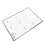 Magnetischer Planer PET-Whiteboard, vertikale To-Do-Liste 16