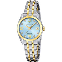 Candino - C4704/G - Wristwatch - Ladies