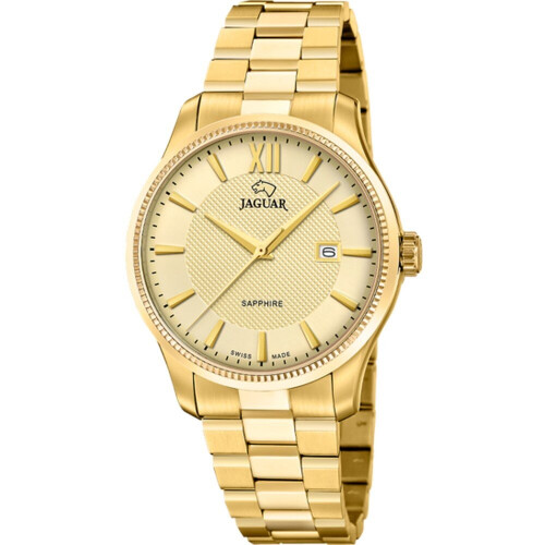 Jaguar Jaguar - J1044/2 - Wristwatch - Men