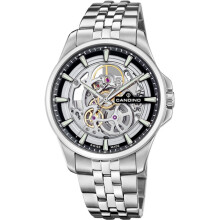 Candino - C4781/2 - Wristwatch - Automatic - Men
