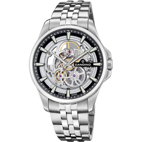 Candino Candino - C4781/2 - Wristwatch - Automatic - Men