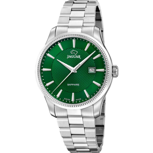 Jaguar Jaguar - J1041/4 - Wristwatch - Men
