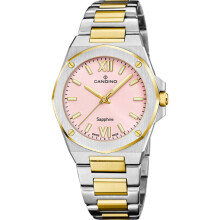 Candino - C4776/2 - Wristwatch - Ladies