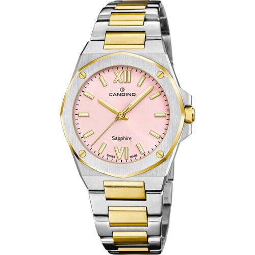 Candino Candino - C4776/2 - Wristwatch - Ladies