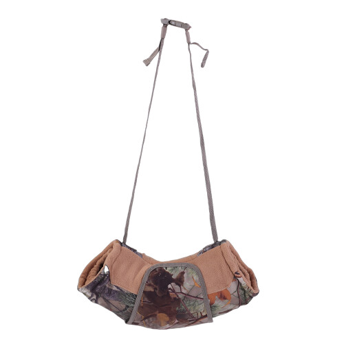 Handmuff-Wärmer-Beutel 47x27 cm Polyester-Fleece 2