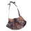 Handmuff-Wärmer-Beutel 47x27 cm Polyester-Fleece 7