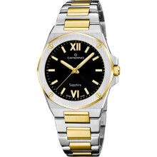 Candino - C4776/6 - Wristwatch - Ladies