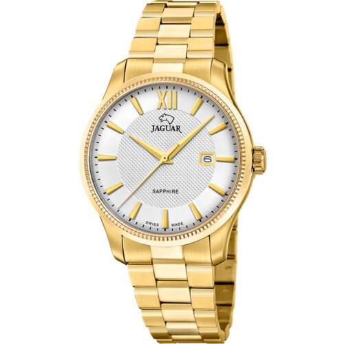 Jaguar Jaguar - J1044/1 - Wristwatch - Men