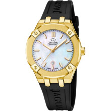 Jaguar - J1018/2 - Wristwatch - Ladies