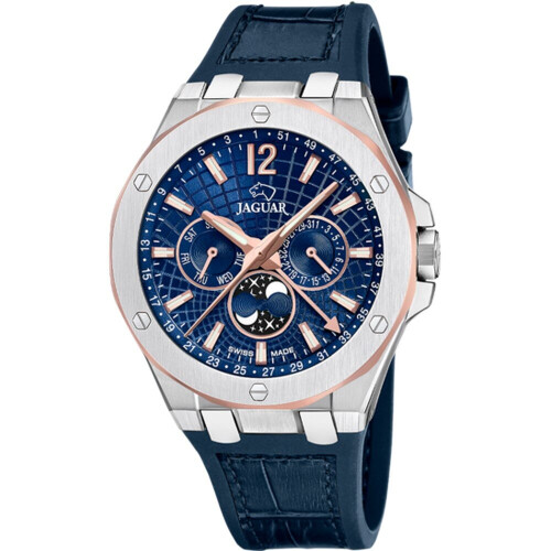 Jaguar Jaguar - J1040/2 - Wristwatch - Men