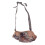 Handmuff-Wärmer-Beutel 47x27 cm Polyester-Fleece 9