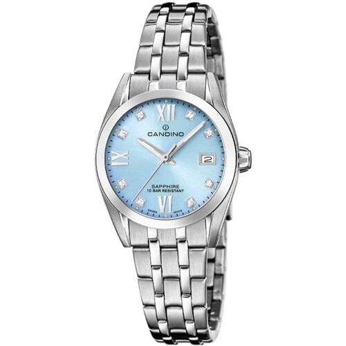 Candino Candino - C4703/F - Wristwatch - Ladies