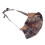 Handmuff-Wärmer-Beutel 47x27 cm Polyester-Fleece 12