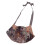 Handmuff-Wärmer-Beutel 47x27 cm Polyester-Fleece 14