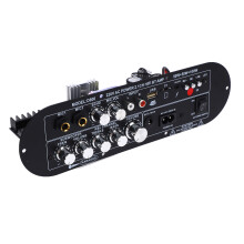 2.1-Kanal Bluetooth-Verstärker 50 W  2 + 100 W Subwoofer EU-Stecker