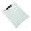 Standing up Clipboard Document Organiser Clipboard-Green 1