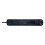 Masterplug Extension Lead 4 Socket 2M Surge Protected USB Charging Ports 4