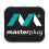 Masterplug Extension Lead 4 Socket 2M Surge Protected USB Charging Ports 5