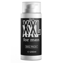 XXL for Men – 200 ml