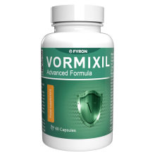 Vormixil – 60 Kapseln