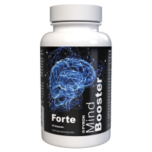 MindBooster Forte – 60 Kapseln