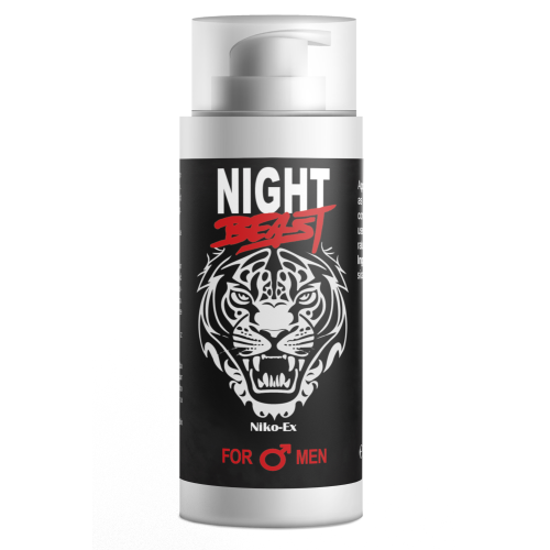 NightBeast – 200 ml