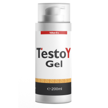 TestoY – 200 ml