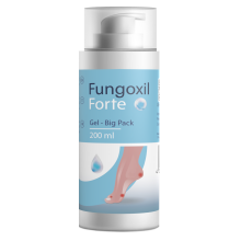 Fungoxil Forte – 200 ml