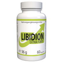 Libidion Extra – 60 Kapseln