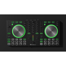 The Next Beat by Tiësto LX1 DJ Controller