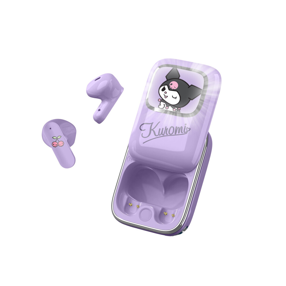 Otl Kuromi Tws Slide Earphones 5055371631693